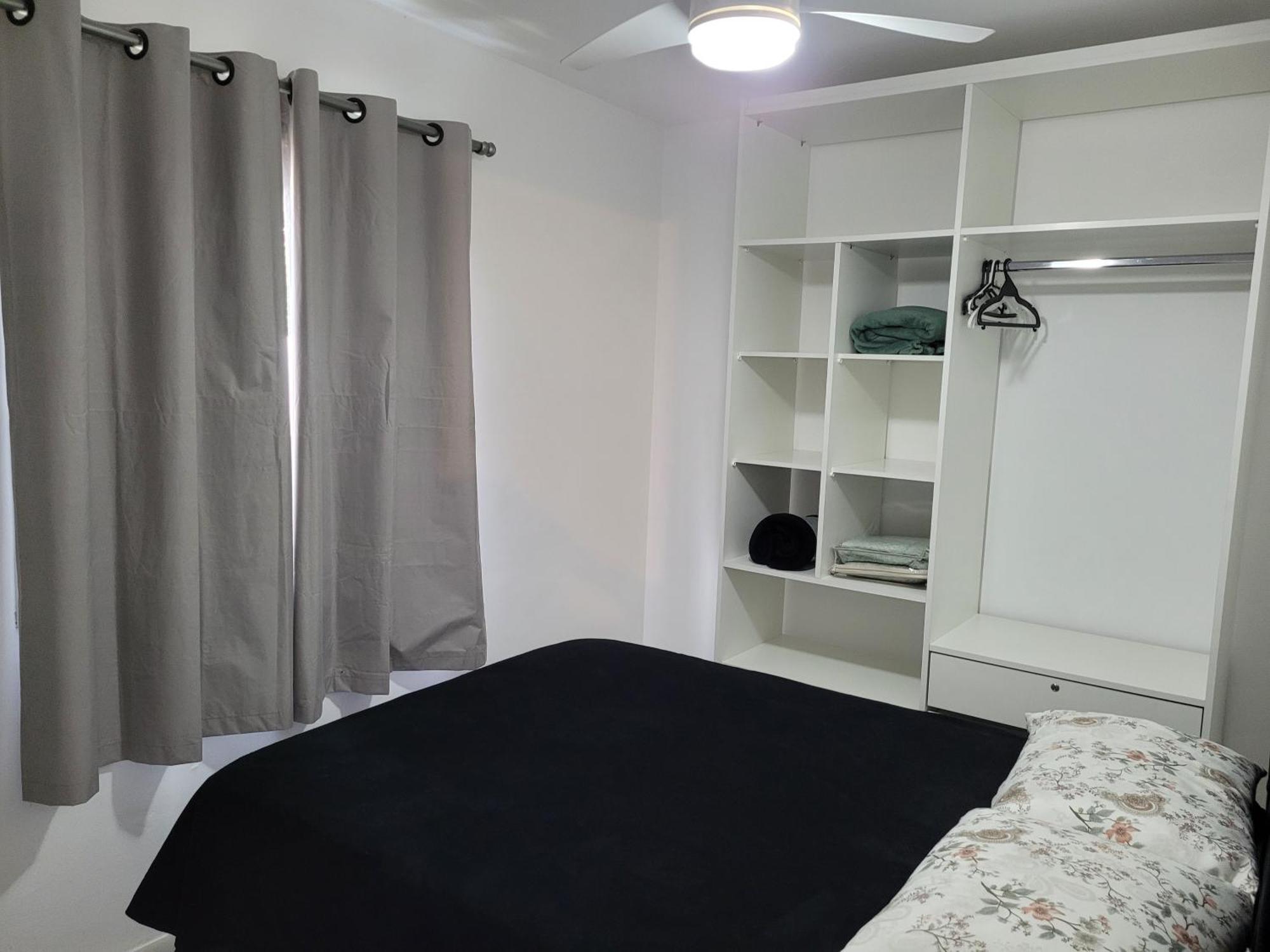 Apto Belle Residencial Ilha Bela 파수 지 토히스 외부 사진